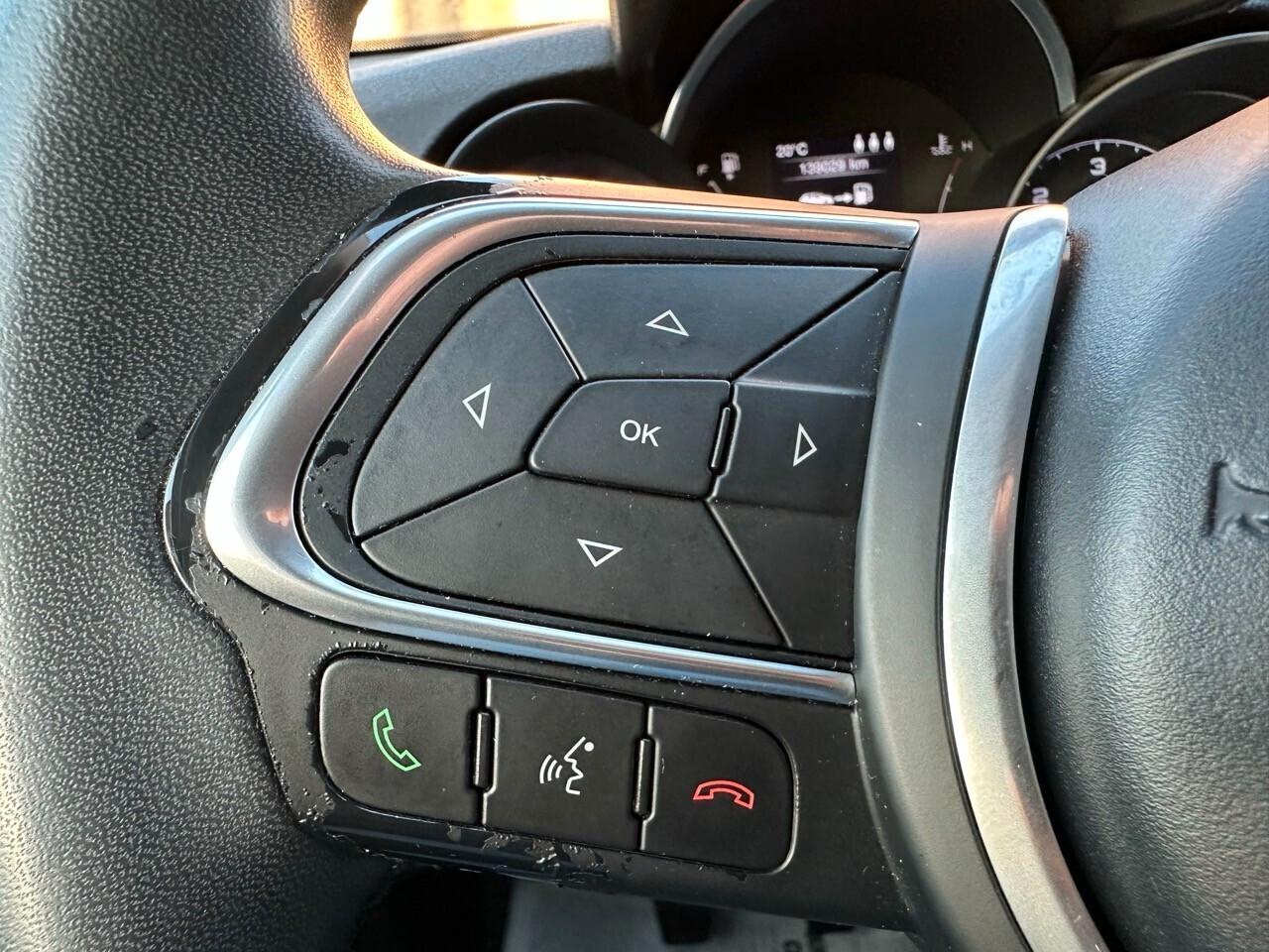 Fiat 500X 1.3 MultiJet 95 CV Connect