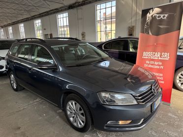 Volkswagen Passat Var. 2.0 TDI Highline BlueM.Tech.