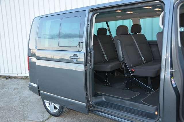 Volkswagen T6 Caravelle CRUISE 9 POSTI (PASSO LUNGO) 2.0 TDI 150CV DSG
