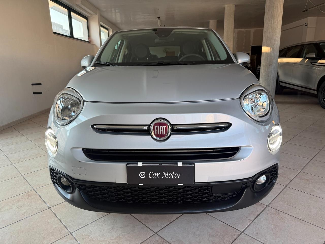 Fiat 500X 1.3 MultiJet 95 CV Cross Led Carplay
