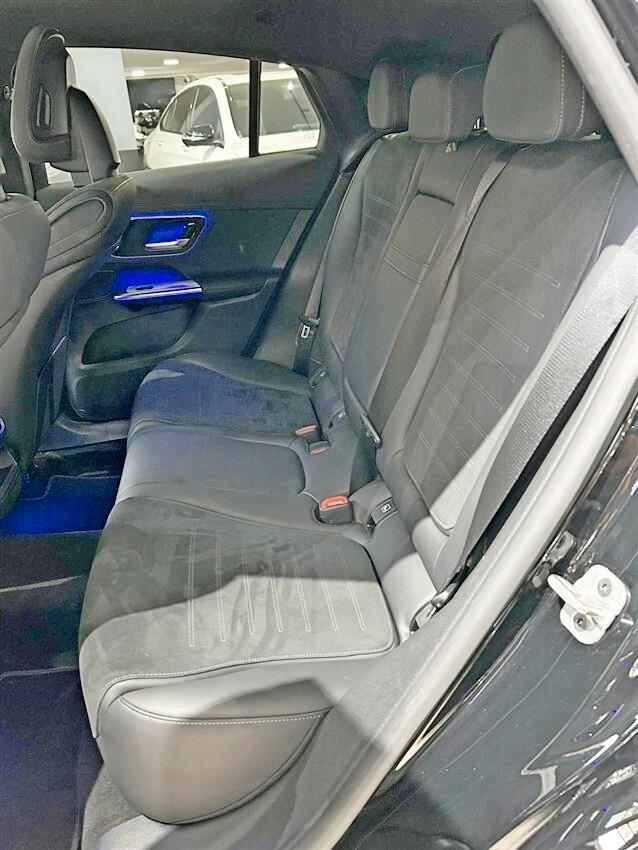 Mercedes-benz GLC 300 d 4Matic Mild Hybrid AMG Line Premium Plus