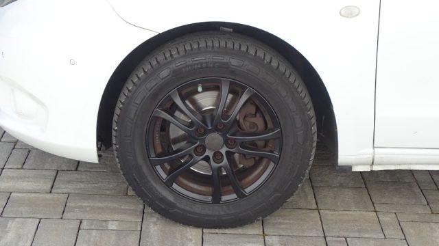 MERCEDES-BENZ Vito 2.2 114 CDI 136cv, PL Tourer Extra-Long, Garanzia.