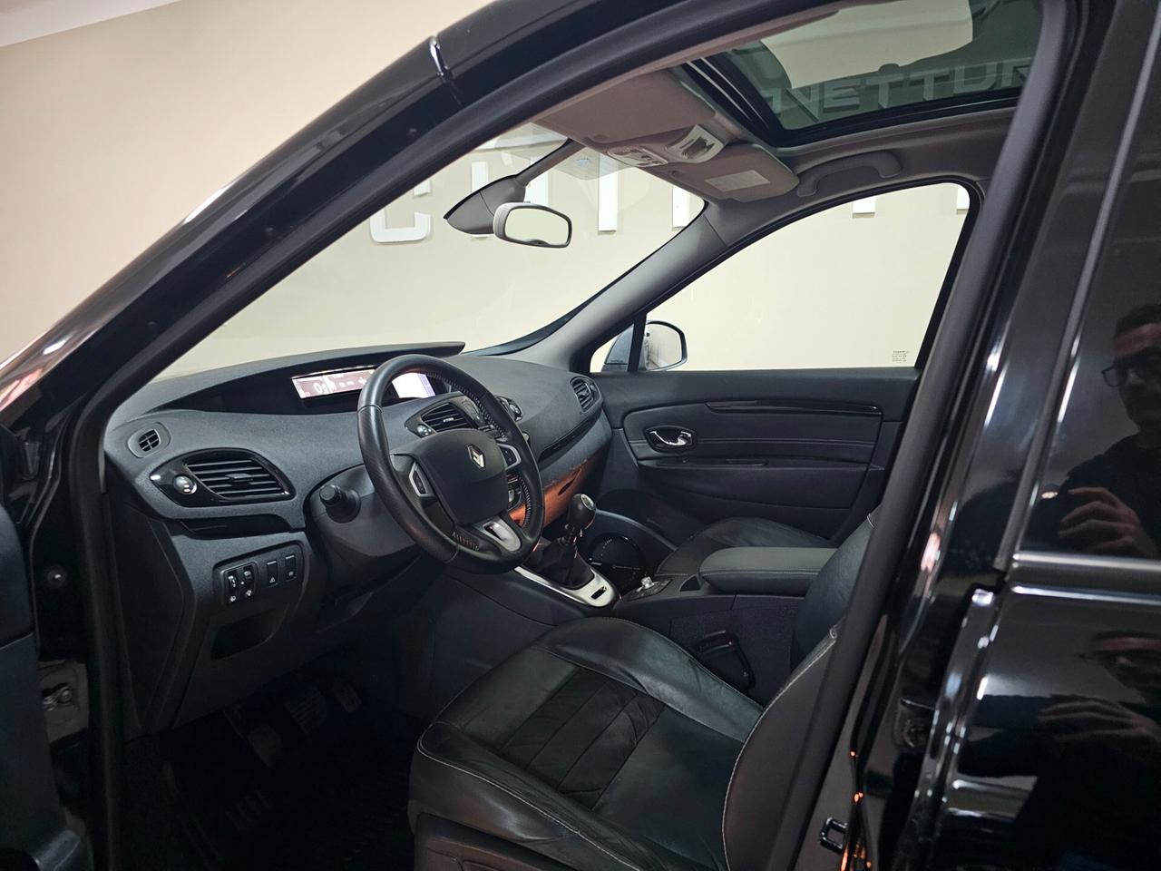 Renault Scenic Scénic 1.6 dCi 130CV Start&Stop Bose