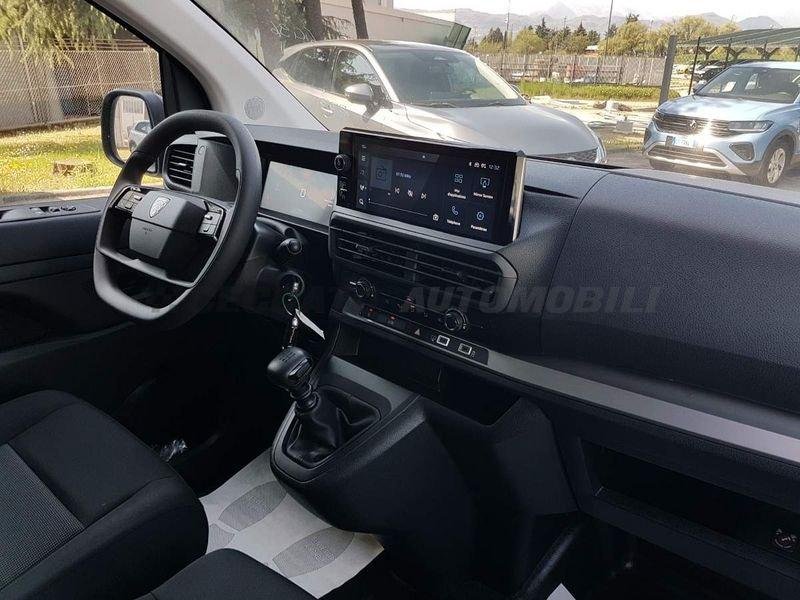 Peugeot Expert Expert std 2.0 Bluehdi 140cv S&S