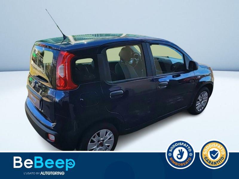 FIAT Panda 1.2 EASY 69CV E6
