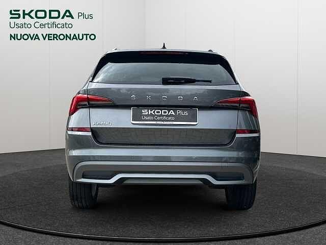 SKODA Kamiq 1.0 TSI 110 CV Style