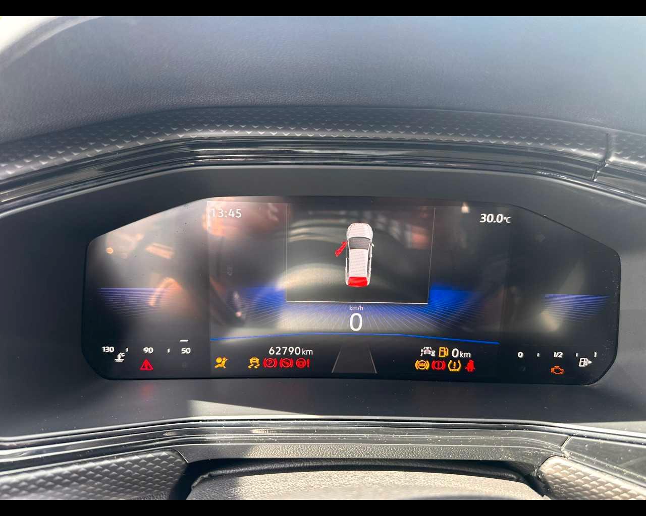 VOLKSWAGEN T-Cross 1.0 Style 95cv