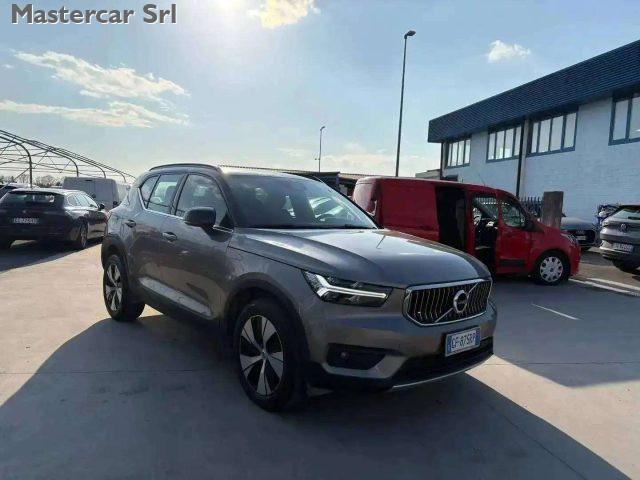 VOLVO XC40 1.5 t5 phev Inscription Exp auto my21 - GF875RP