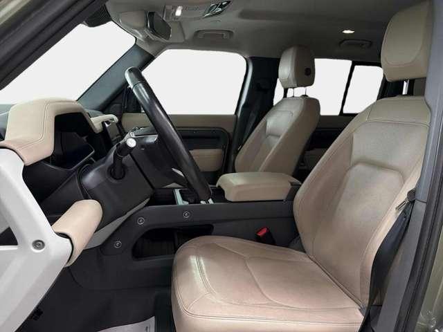 Land Rover Defender 3.0D 200 CV AWD Auto X-Dynamic SE