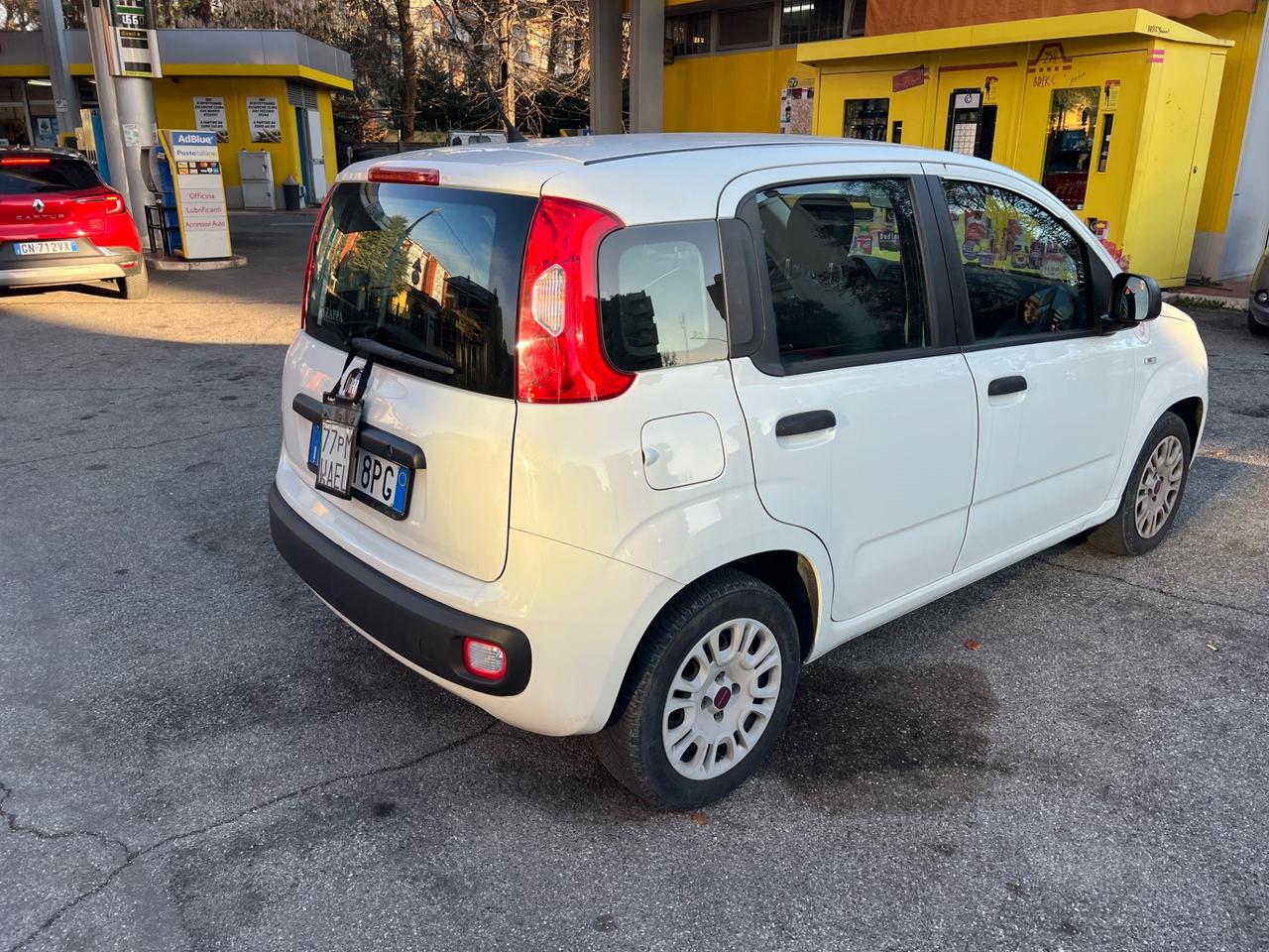 Fiat Panda 1.3 MJT 95 CV S&S Easy