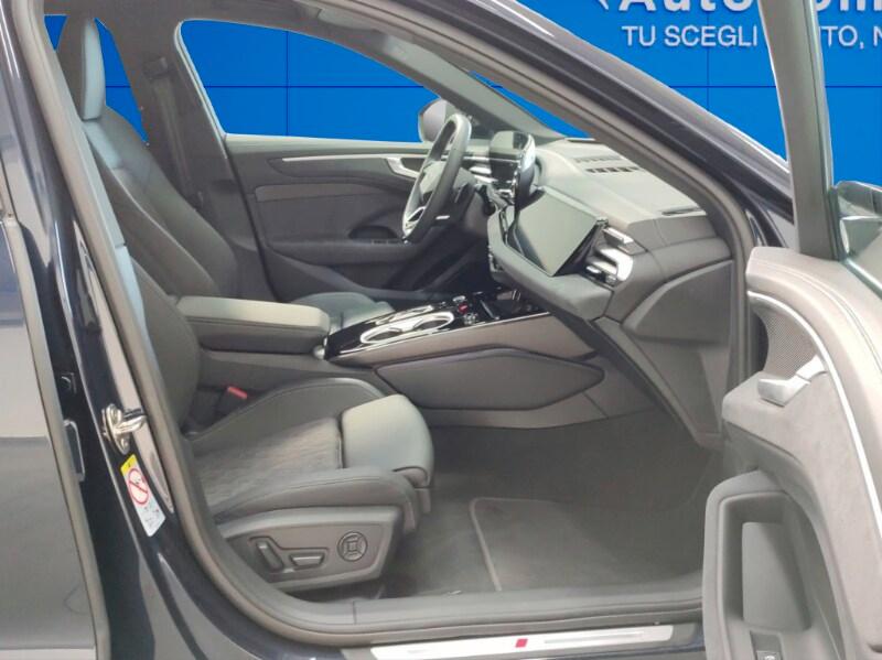 AUDI A6 6ª serie A6 Avant TDI 150 kW S tronic ...