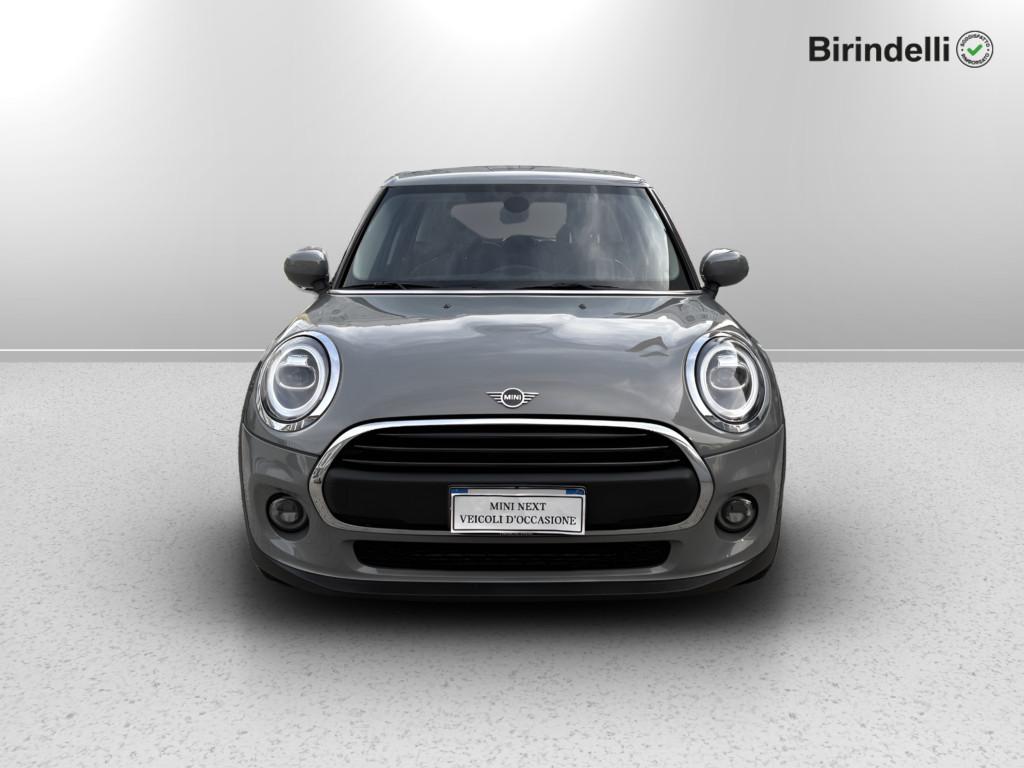 MINI Mini 5 porte (F55) - Mini 1.5 One 75 CV 5 porte