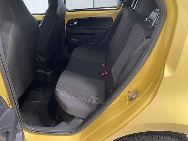 SEAT Mii 1.0 68 CV 5 porte Chic Ecofuel