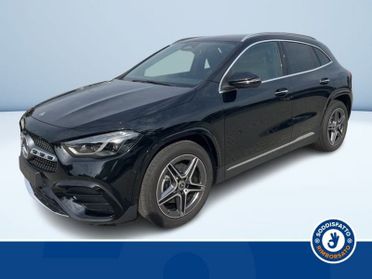 Mercedes-Benz GLA 200d Automatic AMG Line Advanced Plus