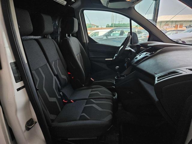 Ford Transit Connect 1.5 NEOPATENTATI
