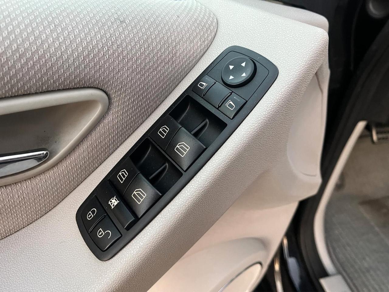 Mercedes-benz B 180 CDI Sport