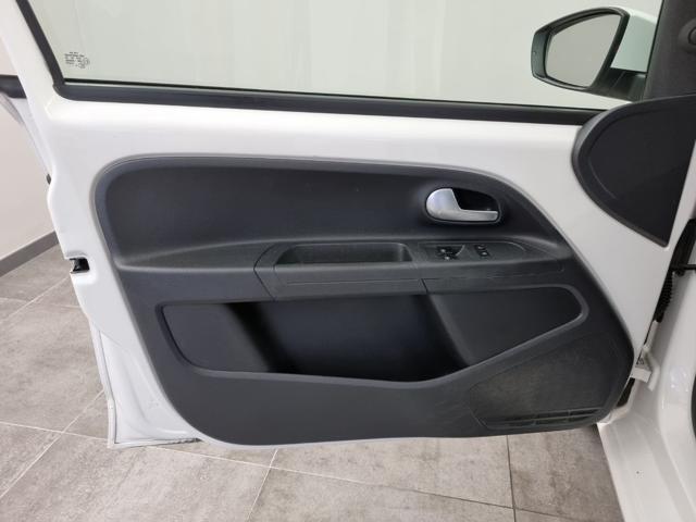 VOLKSWAGEN up! 1.0 5p. move up! BlueMotion Technology