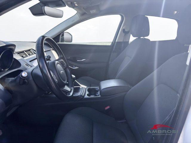 JAGUAR Other E PACE 2.0D 150 CV Fwd