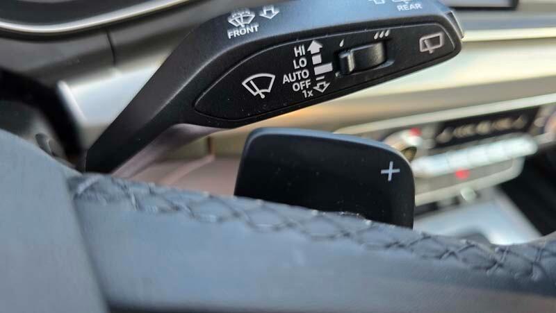 Audi Q5 Sportback 2.0 TDI diesel/hybrid 204 CV S-Line S-Tronic