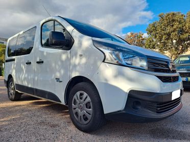 Fiat Talento ECOJET MINIVAN 9 POSTI