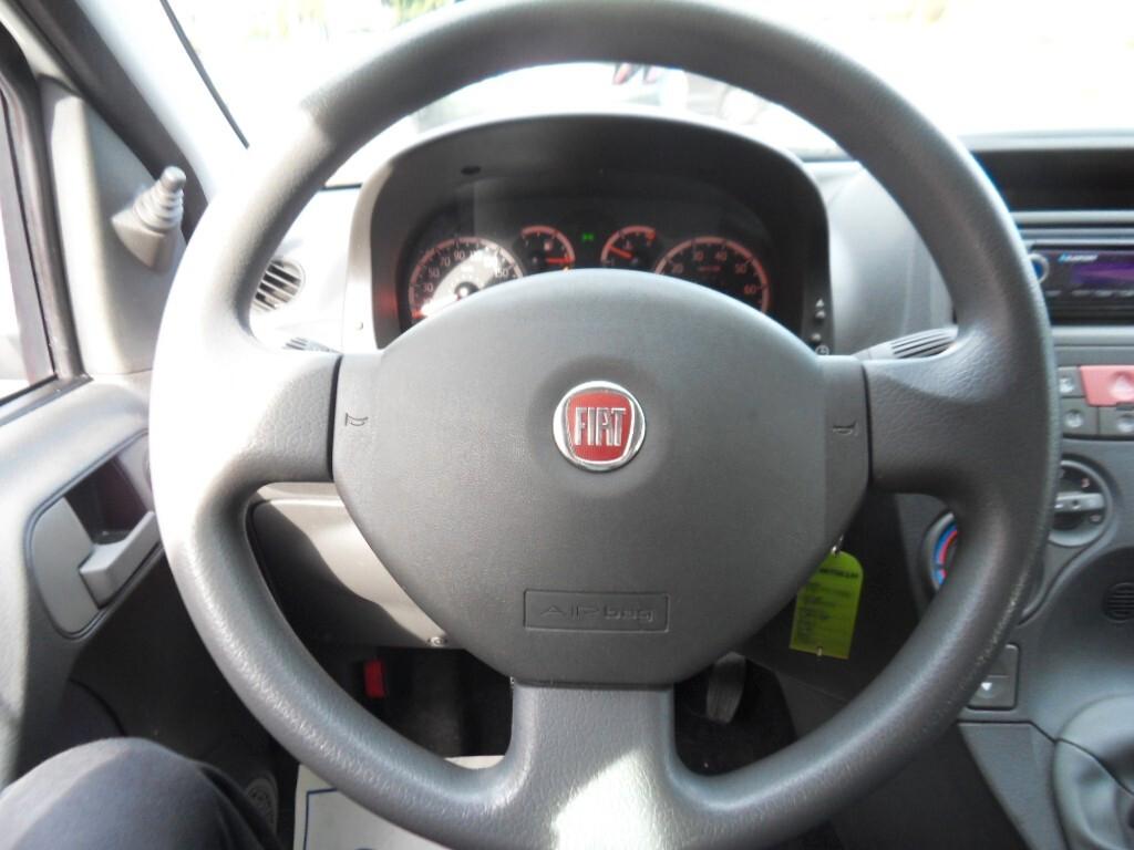 Fiat Panda 1.2 Dynamic