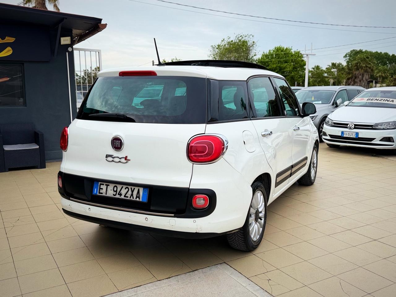 Fiat 500L 1.6 Multijet 120 CV Lounge Garanzia 12 Mesi
