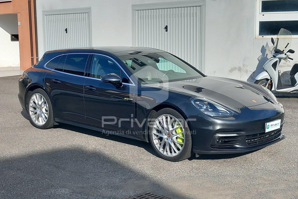 PORSCHE Panamera 2.9 4 E-Hybrid Sport Turismo