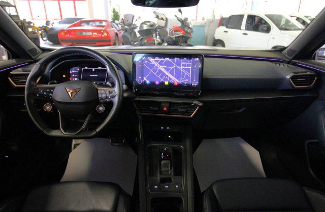 CUPRA Formentor VZ 2.0 TSI 310 CV 4Drive DSG Launch Edition