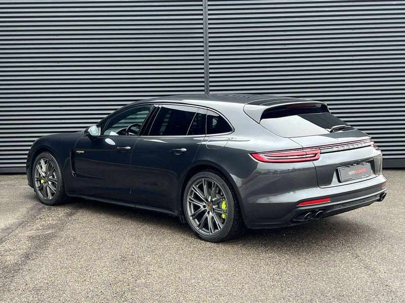 Porsche Panamera 2.9 4 E-Hybrid Sport Turismo 462 CV
