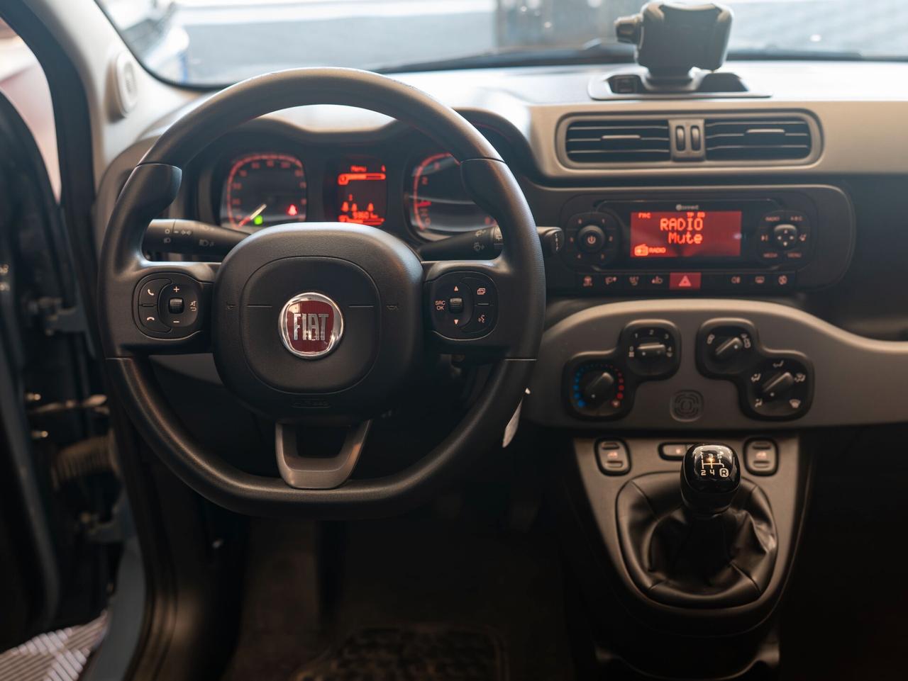 Fiat Panda 1.2 EasyPower City Life GPL 69 cv