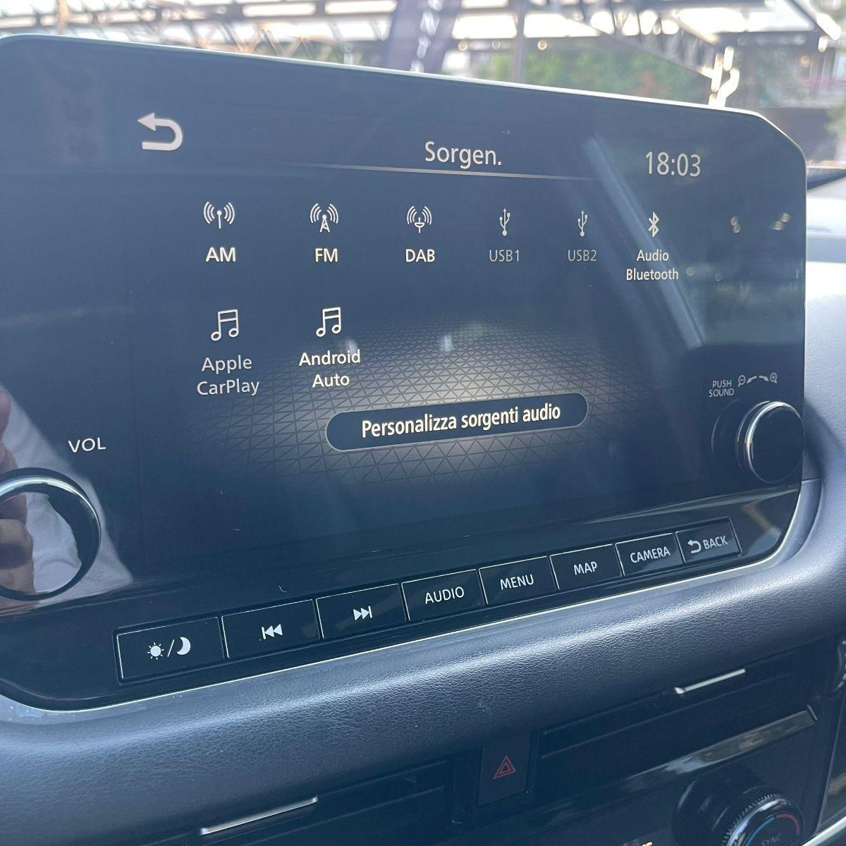 NISSAN - Qashqai - MHEV 158 CV Xtronic PREMIERE EDITION