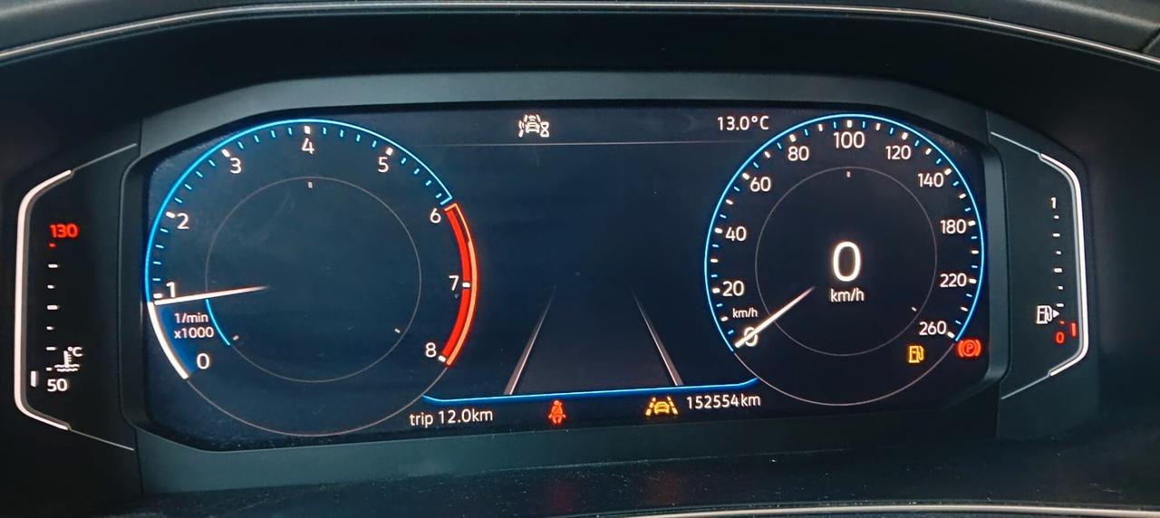 Volkswagen T-Roc 1.0 TSI 115 CV Style BMT TETTO