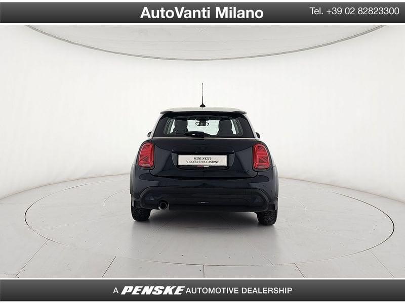 MINI Mini 3 porte Mini 1.5 Cooper Classic