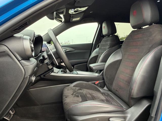 ALFA ROMEO Tonale 1.5 130CV SPECIALE MHEV TCT7+20'' BLACK+PELLEALCAN