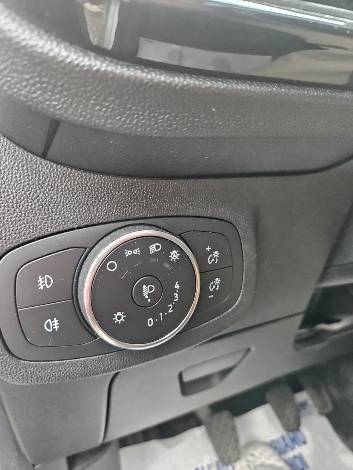 Ford Fiesta 1.5 TDCi Vignale