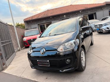 Volkswagen up! 1.0 3p. move