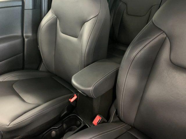 JEEP Renegade 1.6 Mjt STRAFULL Limited + Navigatore