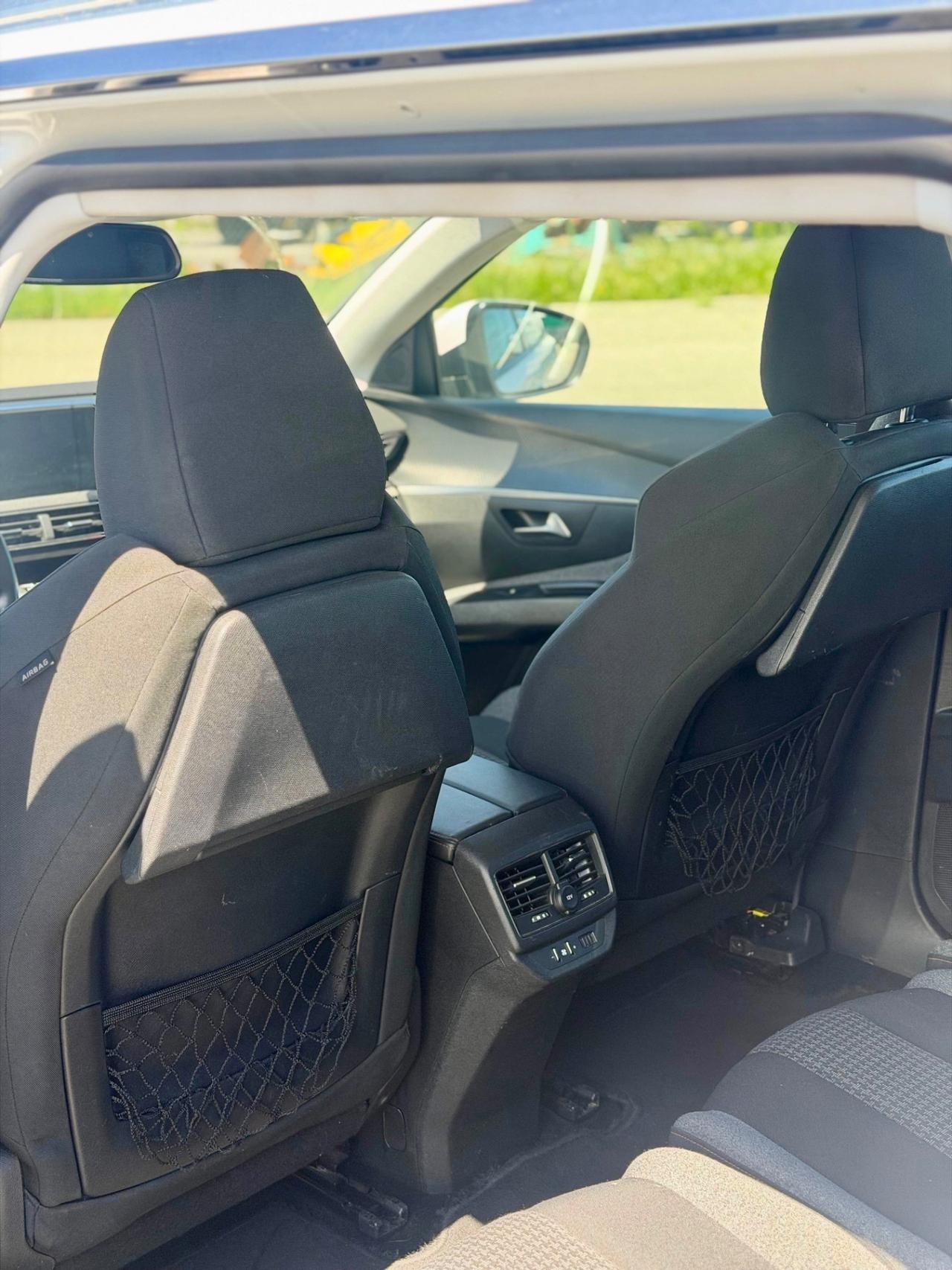 Peugeot 5008 BlueHDi 130 S&S Allure