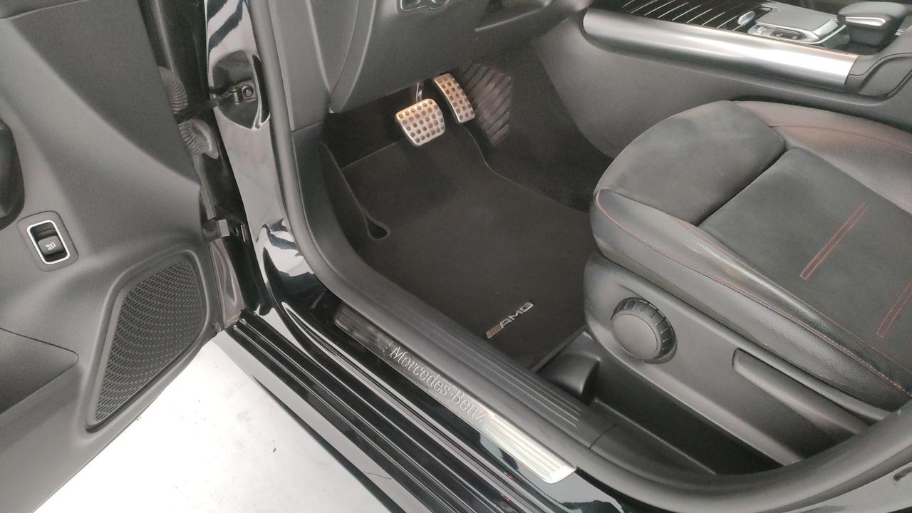 Mercedes-Benz Classe B - W247 2018 - B 200 d Executive auto