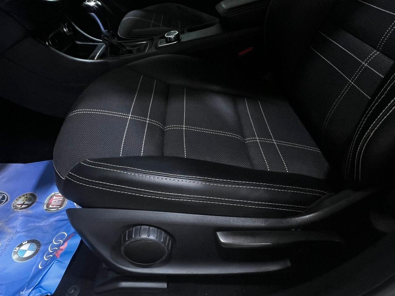 Mercedes-benz A 180 CDI Premium