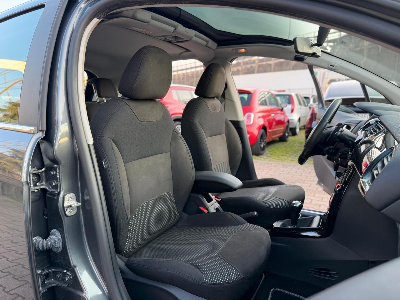 Citroen C3 PureTech 82 S&S ETG Exclusive