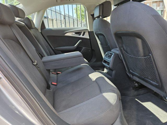 AUDI A6 3.0 TDI 245 CV clean diesel quattro S tronic