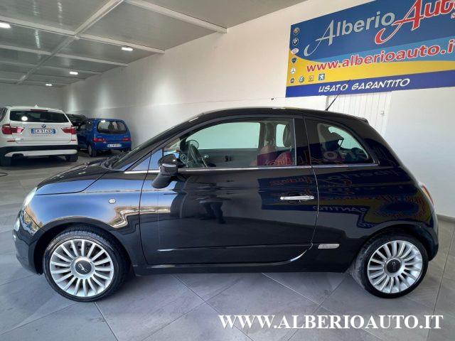 FIAT 500 1.3 Multijet 16V 75 CV Sport OK NEOPATENTATI