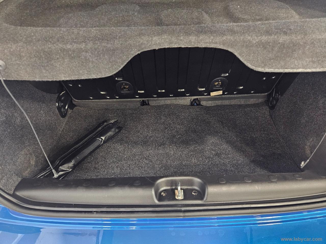 FIAT Pandina 1.0 FireFly 65 CV Hybrid Cross