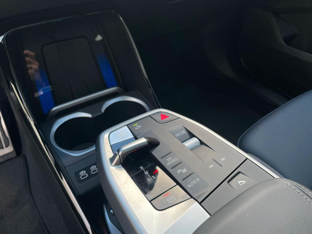 BMW X2 sDrive 18d Msport M SPORT M-SPORT