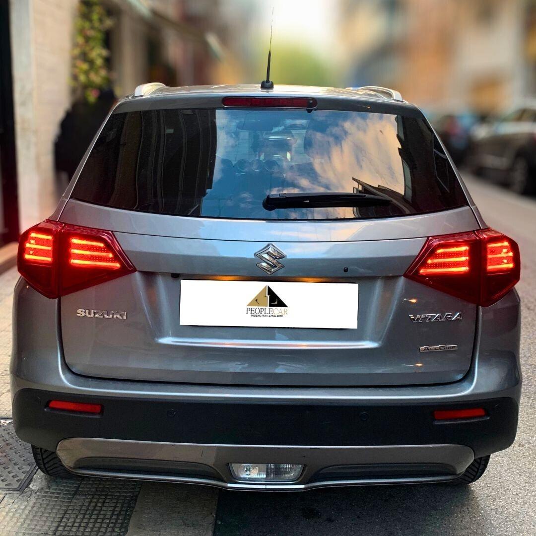 Suzuki Vitara 1.4 Boosterjet A/T 4WD AllGrip Starview