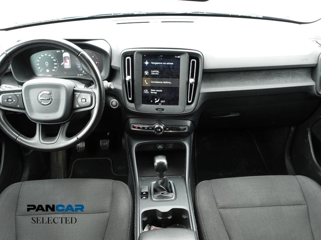 Volvo XC40 D3 Inscription