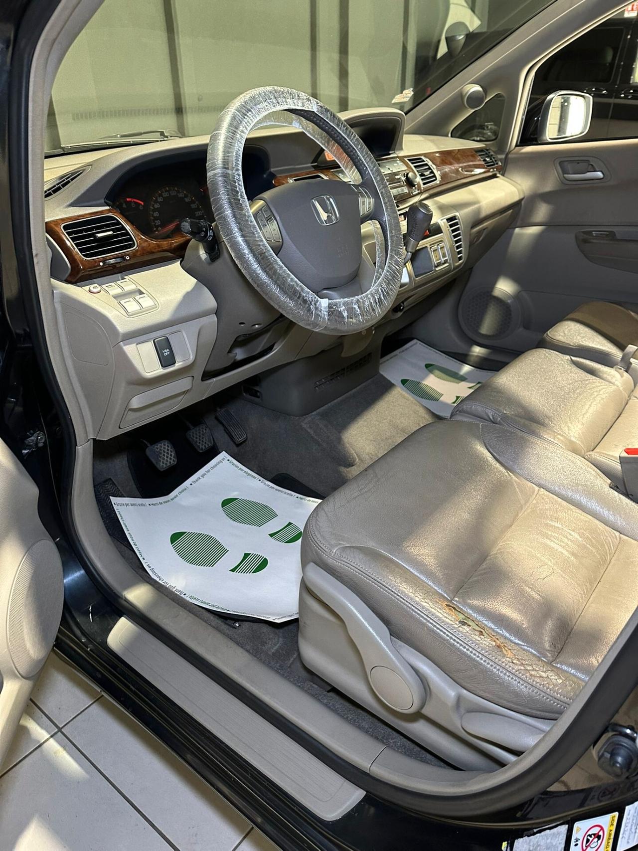 Honda FR-V 2.2 16V i-CTDi Executive