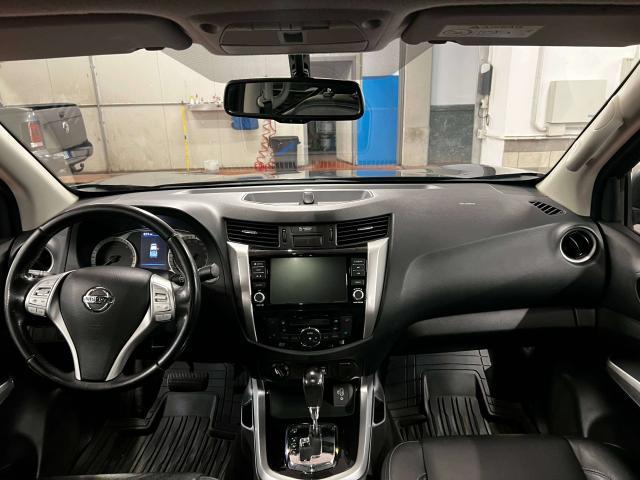 Nissan Navara Navara 2.3 dci dcab N-Guard Black edition 4wd 190cv auto **Roll cover + Gancio **