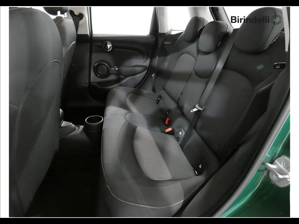 MINI Mini 5 porte (F55) - Mini 1.5 Cooper Camden 5 porte